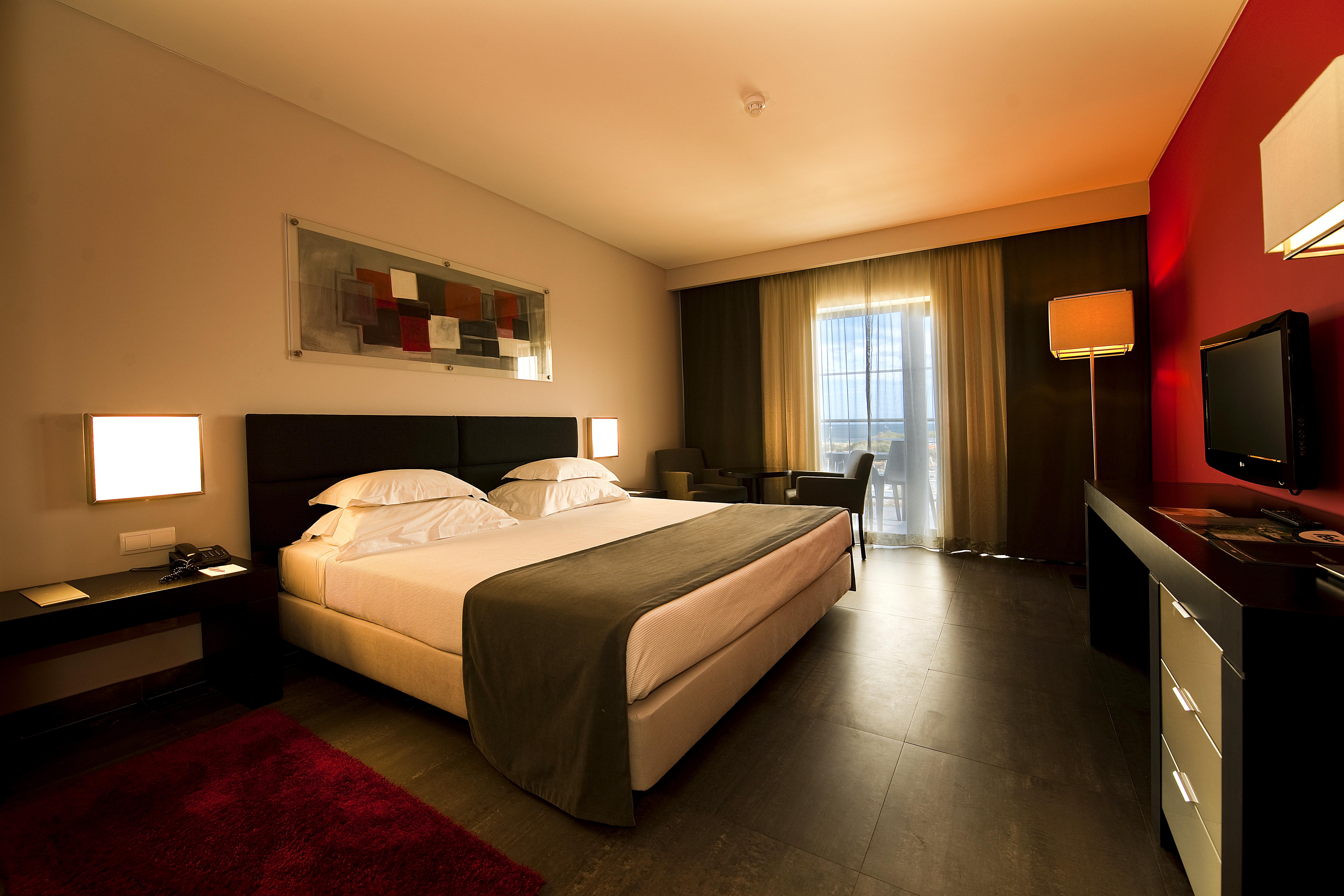 Vila Gale Lagos Room photo