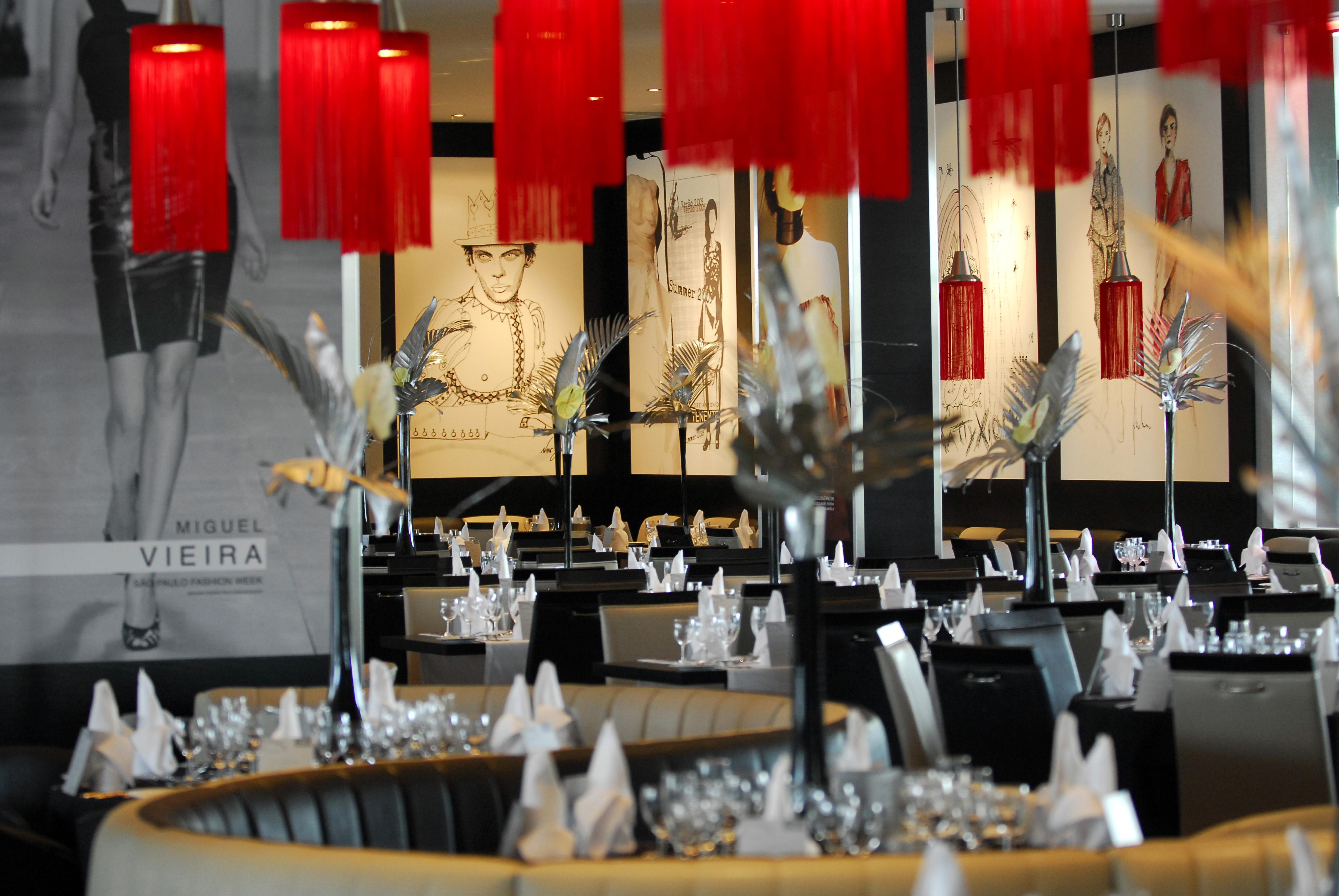 Vila Gale Lagos Restaurant photo