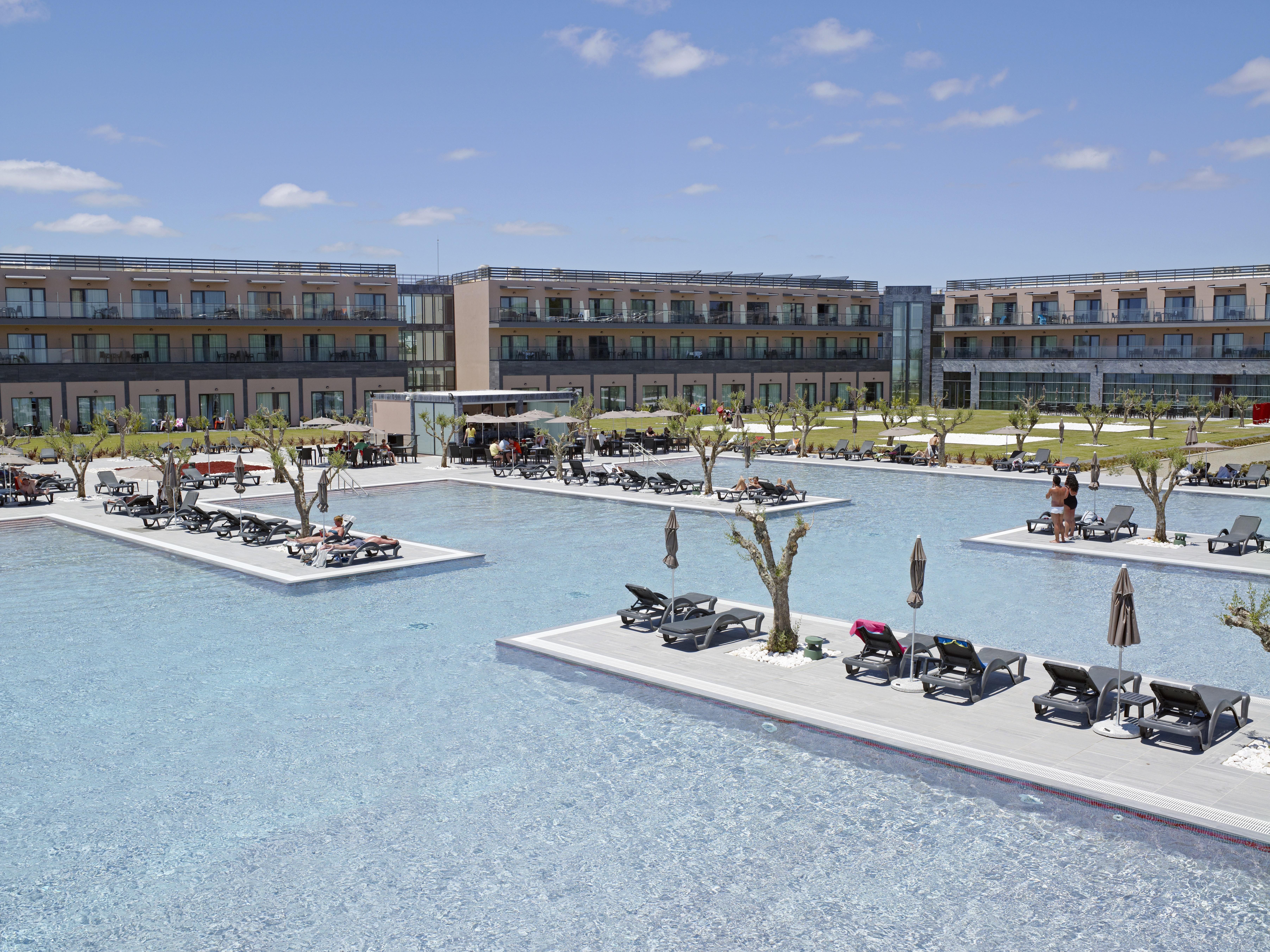 Vila Gale Lagos Exterior photo