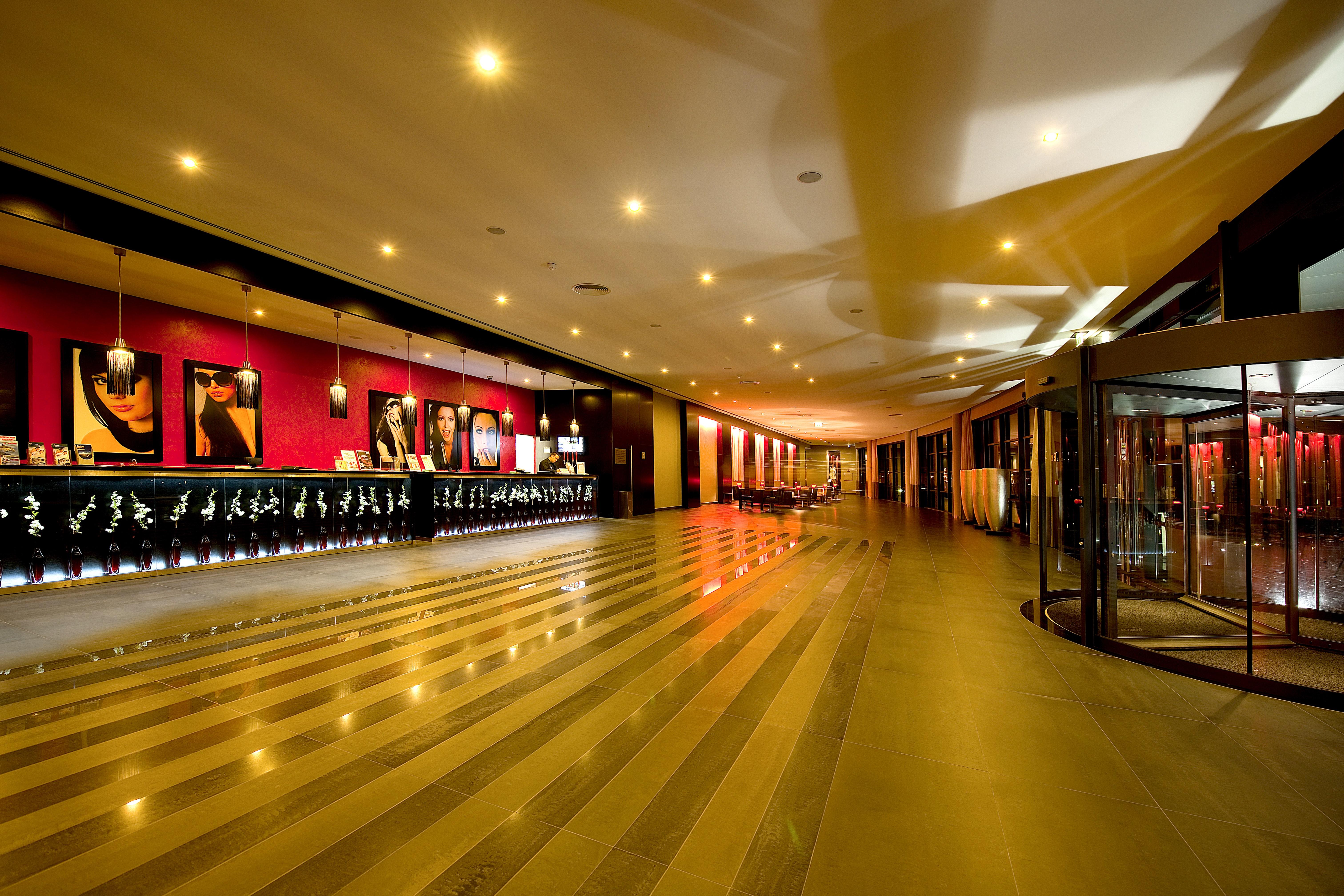 Vila Gale Lagos Interior photo