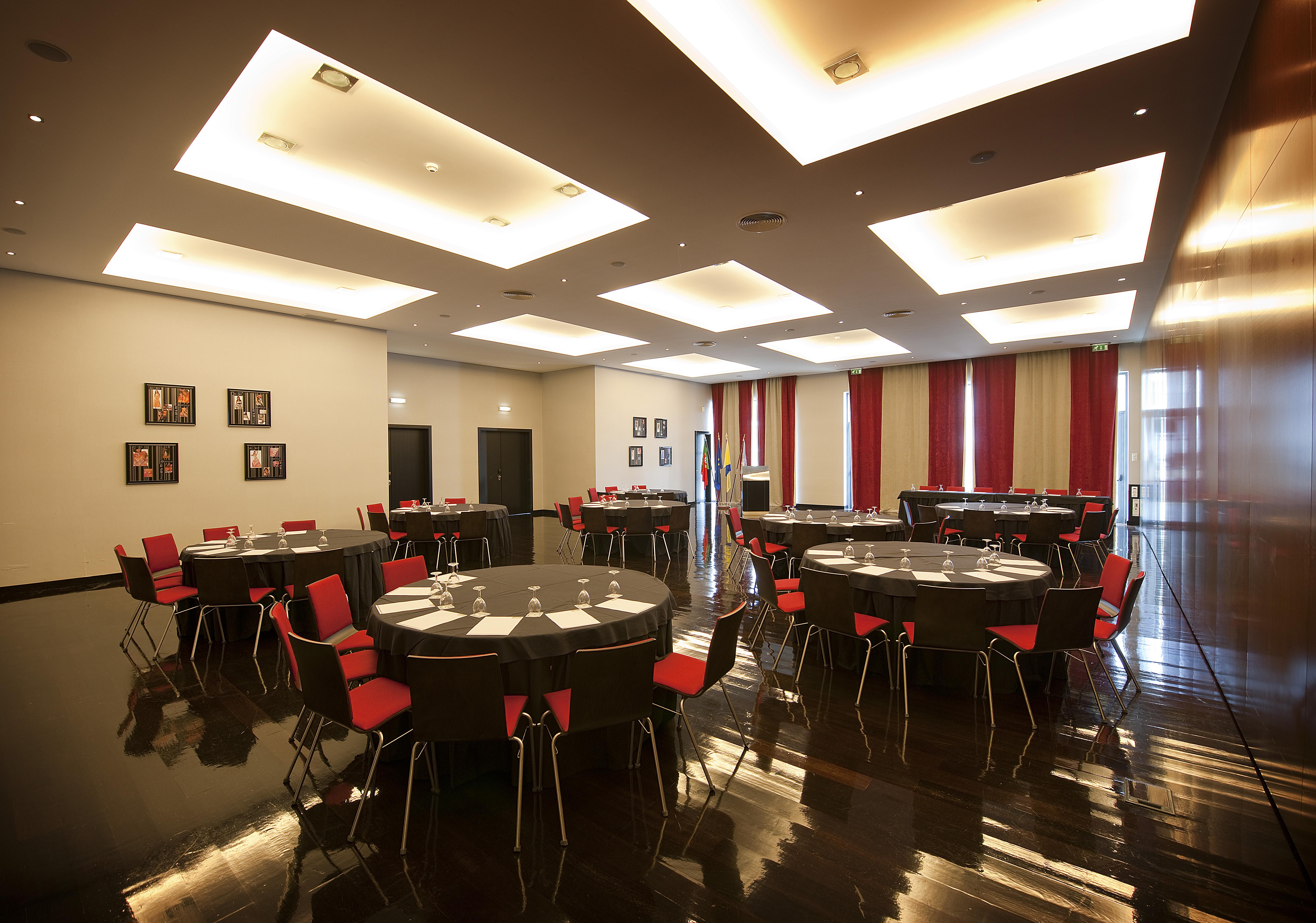 Vila Gale Lagos Business photo