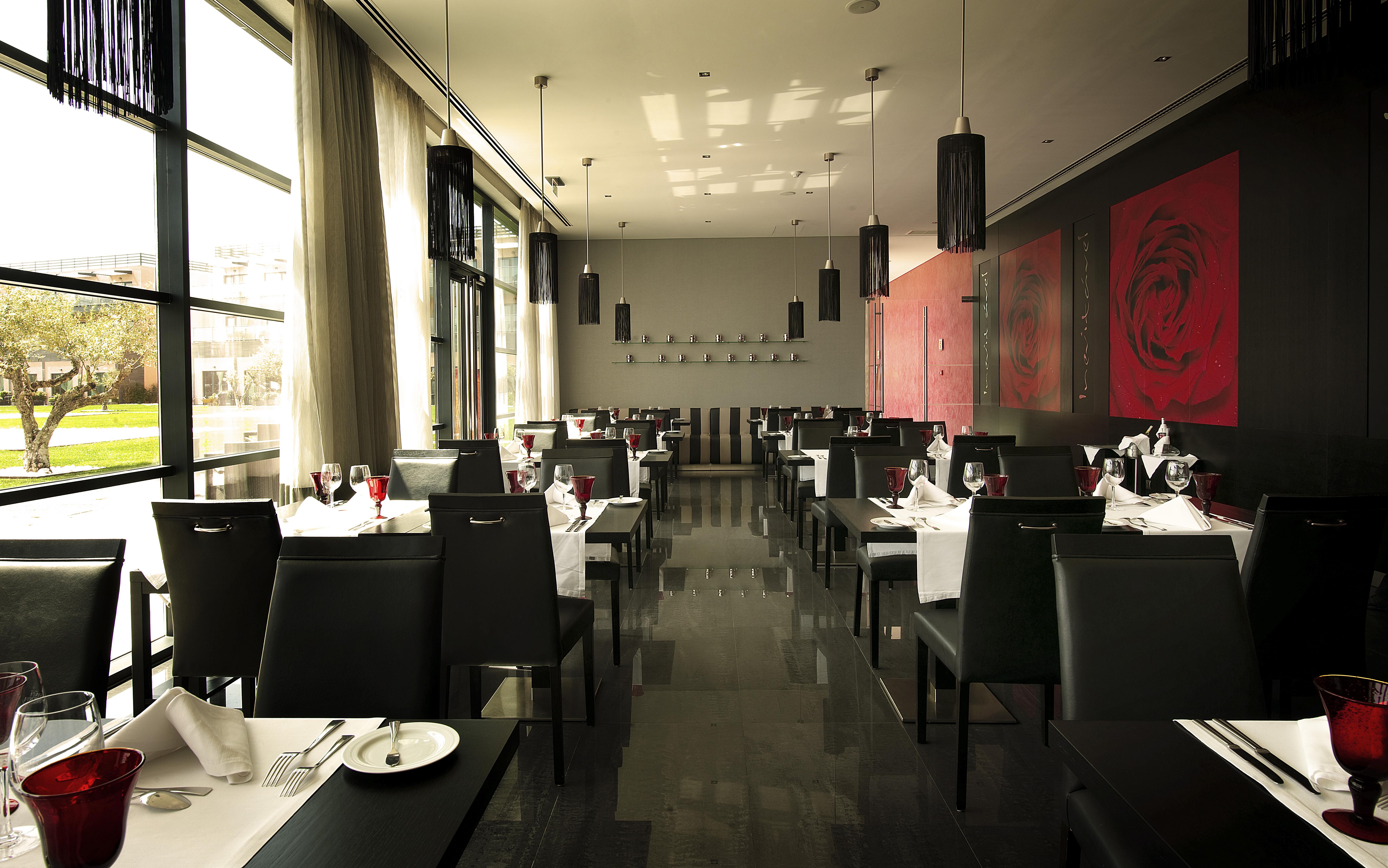Vila Gale Lagos Restaurant photo