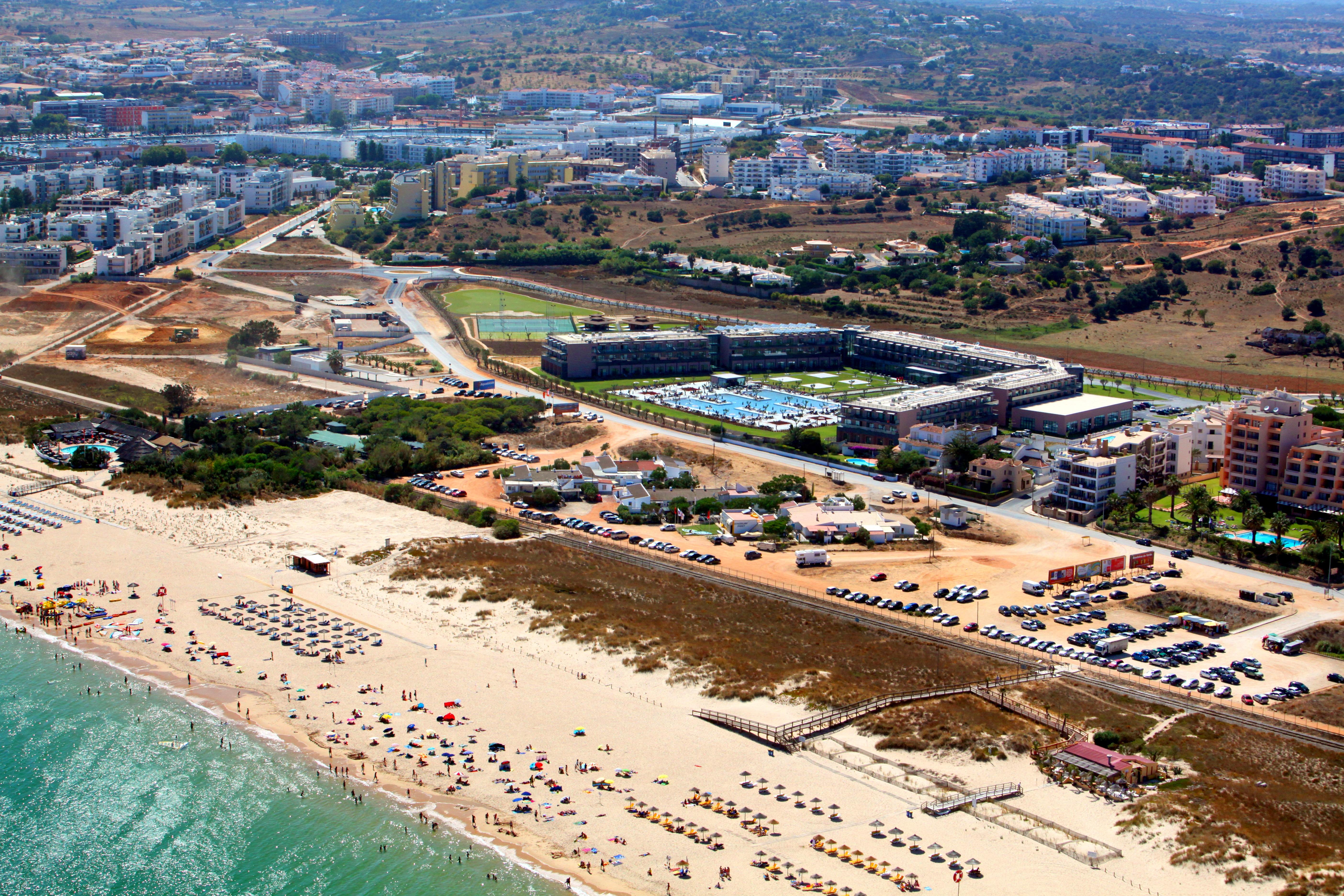 Vila Gale Lagos Exterior photo