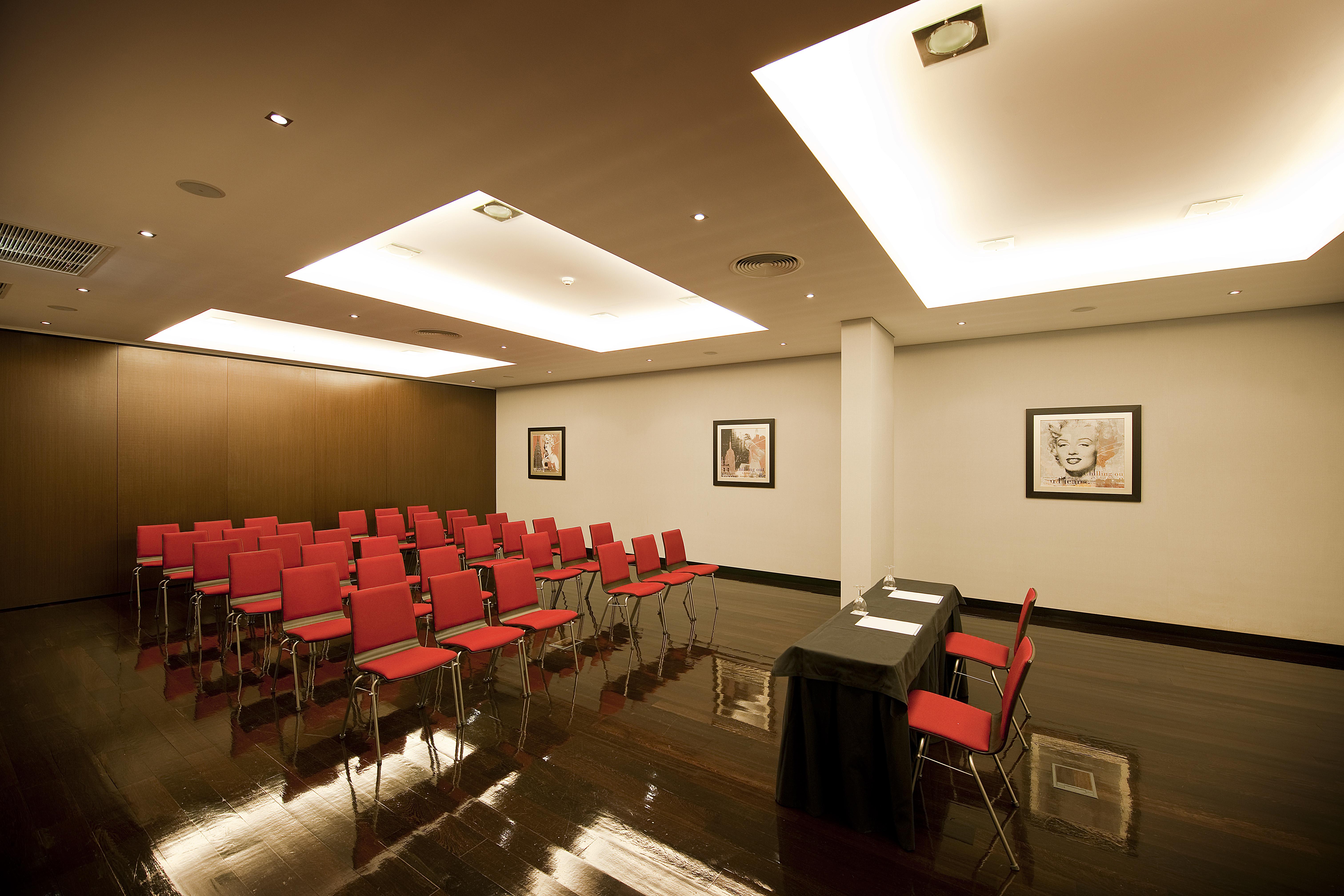 Vila Gale Lagos Business photo