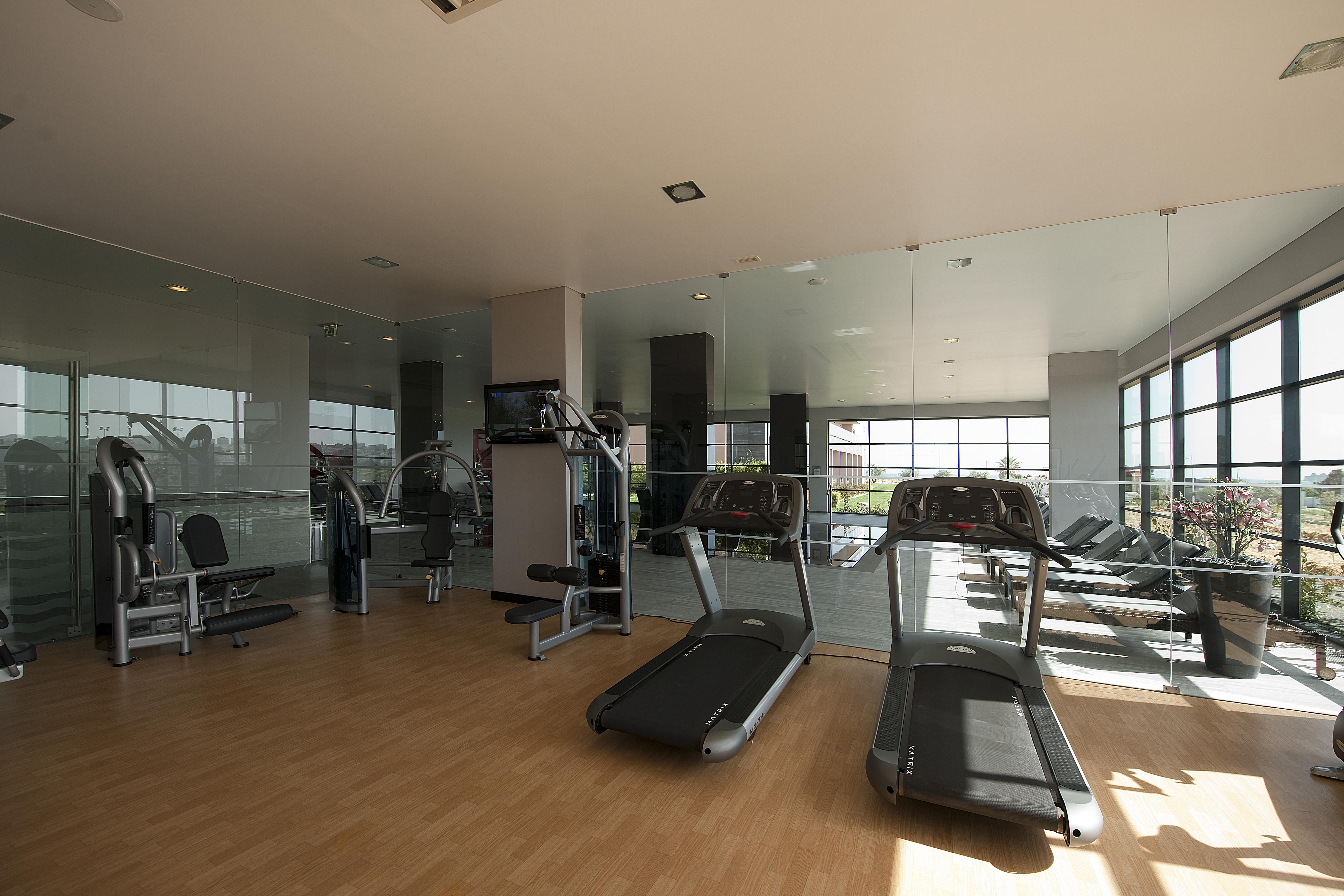Vila Gale Lagos Facilities photo