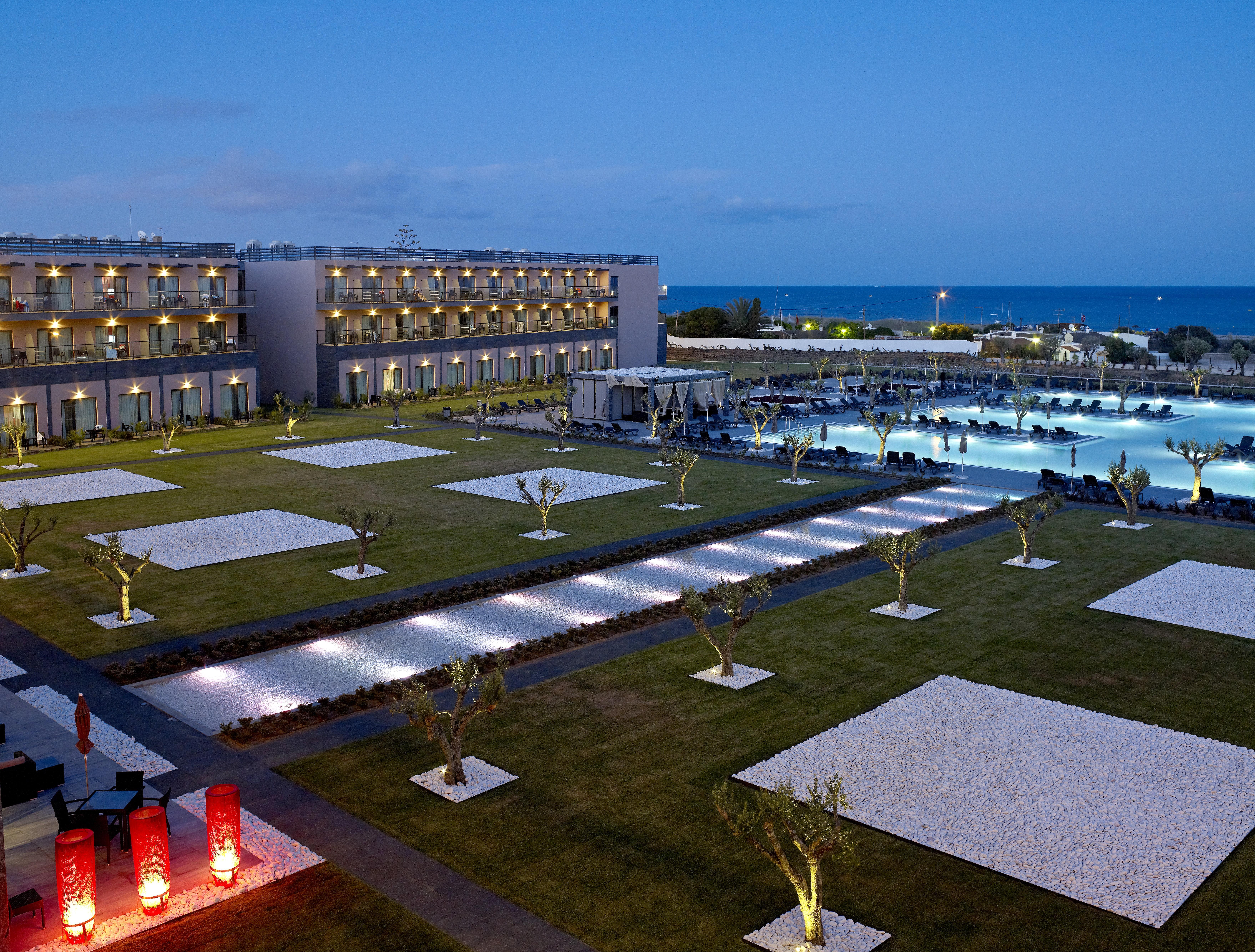 Vila Gale Lagos Exterior photo