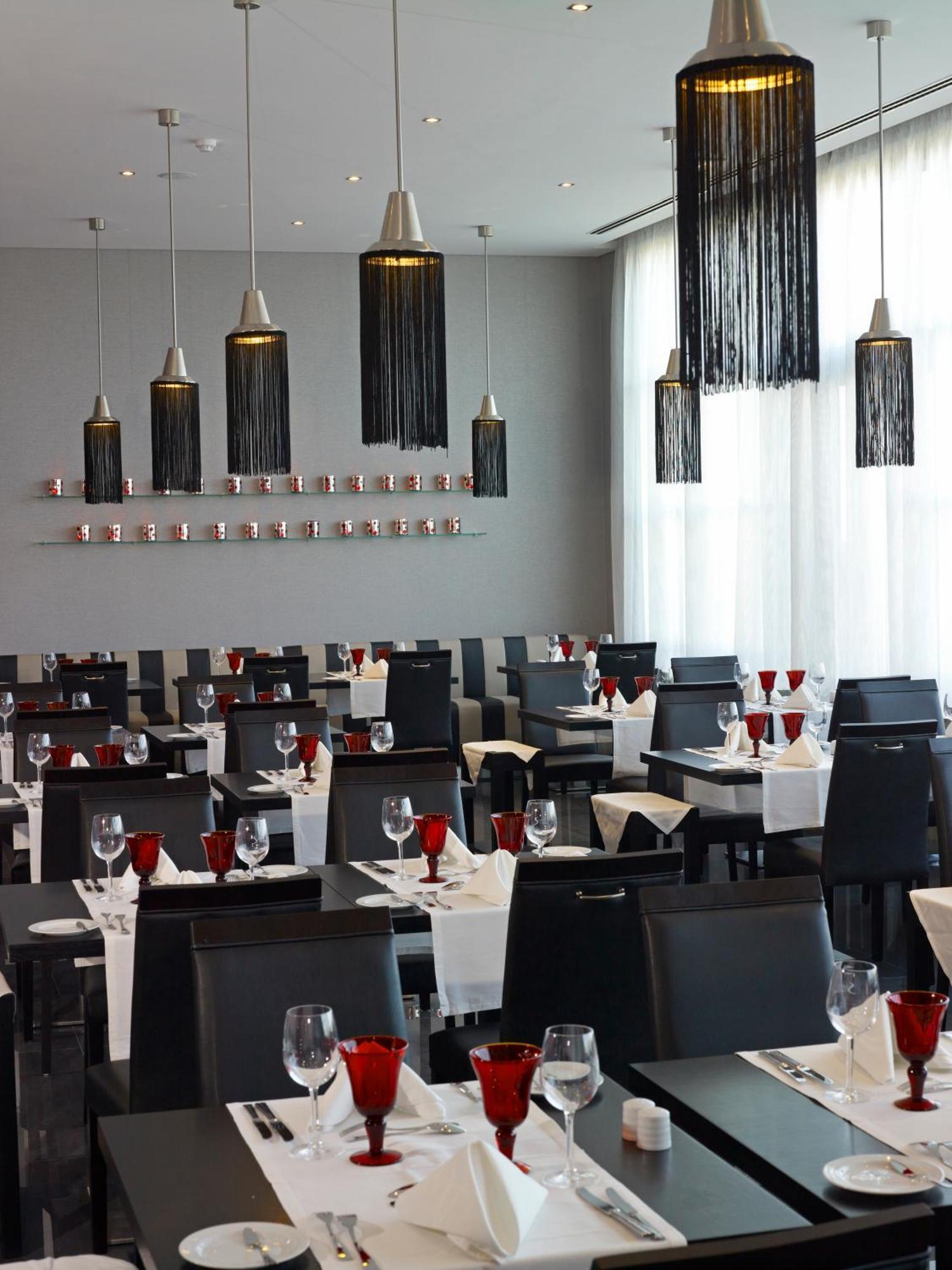 Vila Gale Lagos Restaurant photo