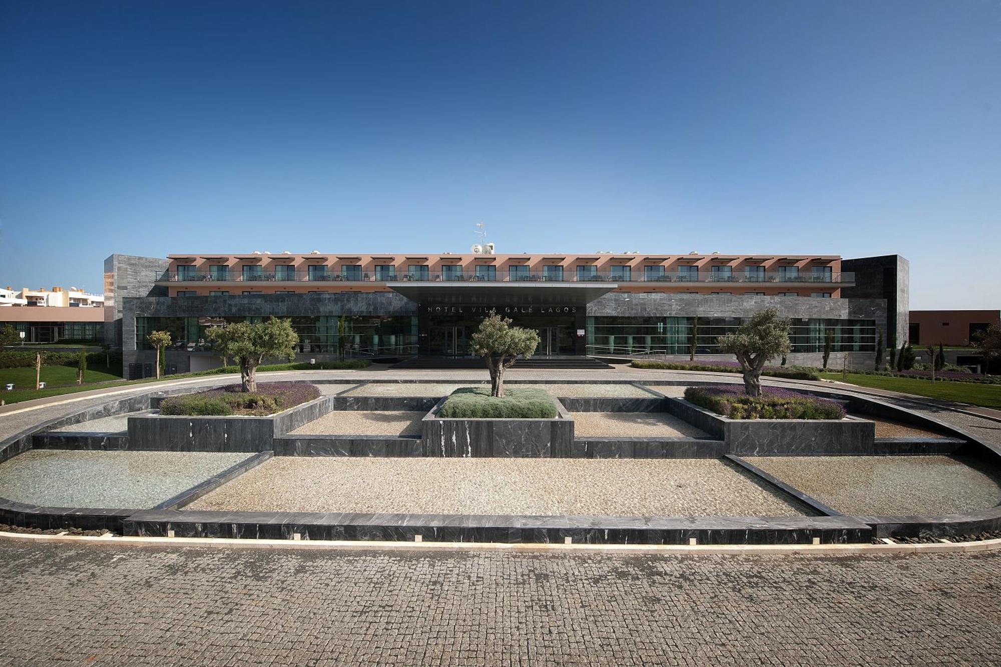 Vila Gale Lagos Exterior photo