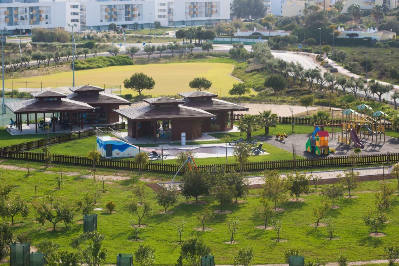 Vila Gale Lagos Exterior photo