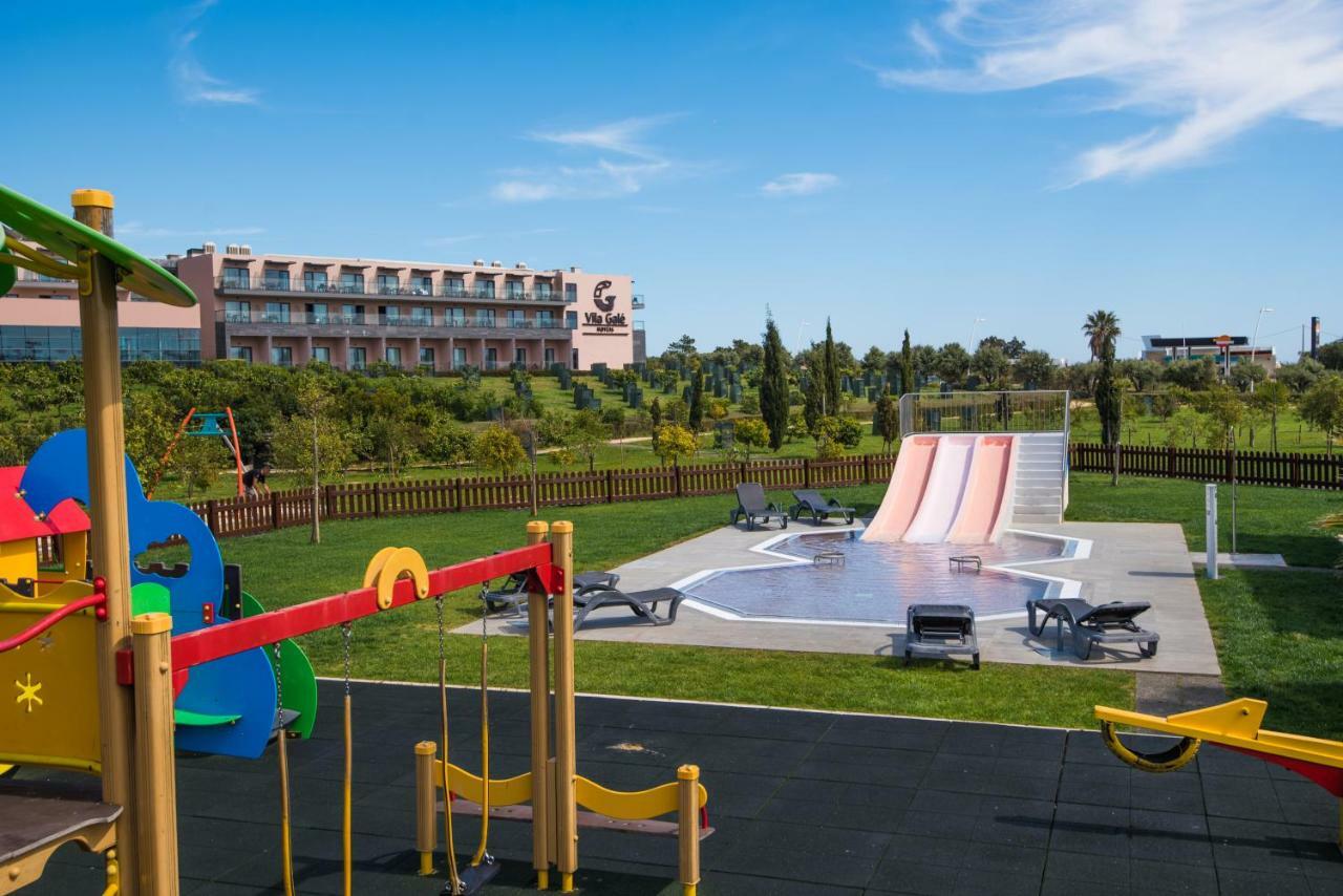 Vila Gale Lagos Exterior photo
