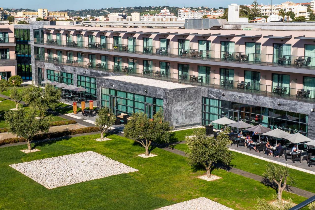 Vila Gale Lagos Exterior photo