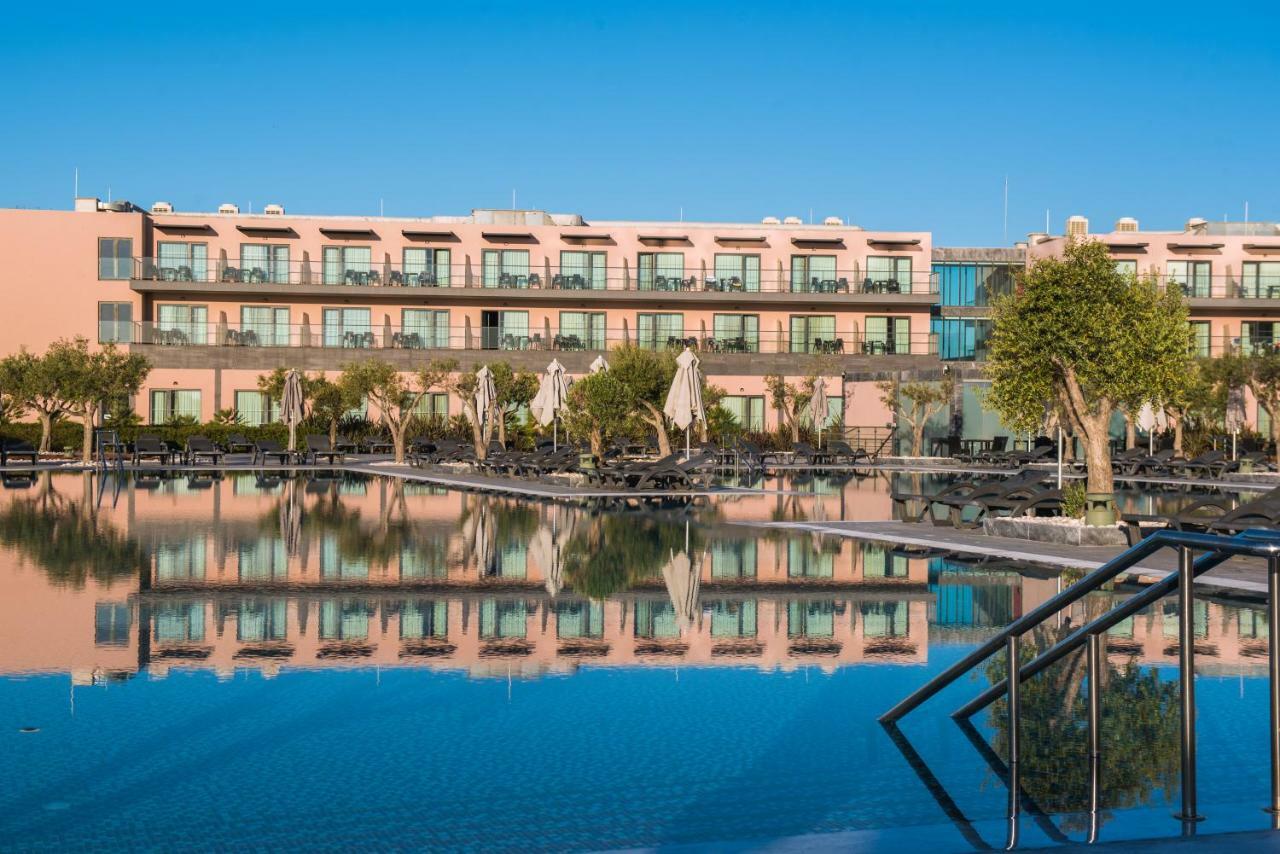 Vila Gale Lagos Exterior photo