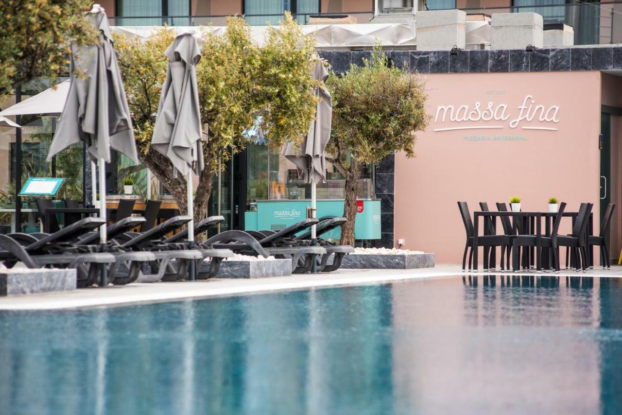 Vila Gale Lagos Exterior photo